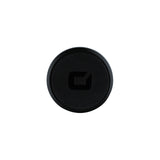 Mobifree MB-923262 soporte Soporte pasivo Teléfono móvil/smartphone Negro, Coche