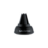 Mobifree MB-923262 soporte Soporte pasivo Teléfono móvil/smartphone Negro, Coche