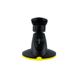 Soporte ACTECK Celular Auto Mobimount Magnetico con Ventosa  Negro