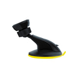 Soporte ACTECK Celular Auto Mobimount Magnetico con Ventosa  Negro