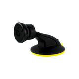 Soporte ACTECK Celular Auto Mobimount Magnetico con Ventosa  Negro