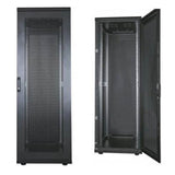 GABINETE INT 19" 42 U 600*800 FLAT PACK SIN ENSAMBLAR