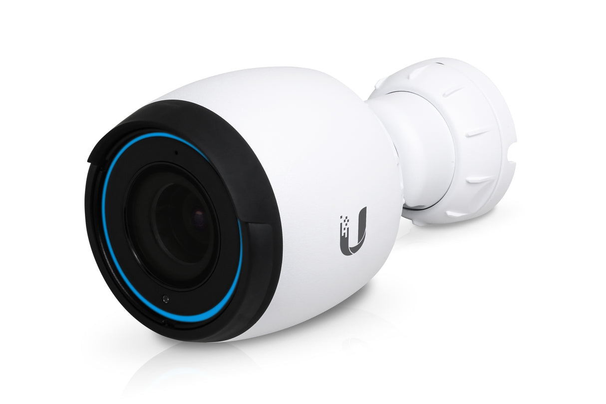 Ubiquiti UVC-G4-PRO cámara de vigilancia Bala (forma) Cámara de seguridad IP Interior y exterior 3840 x 2160 Pixeles Tec