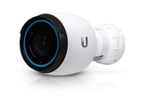 Ubiquiti UVC-G4-PRO cámara de vigilancia Bala (forma) Cámara de seguridad IP Interior y exterior 3840 x 2160 Pixeles Tec