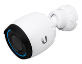 Ubiquiti UVC-G4-PRO cámara de vigilancia Bala (forma) Cámara de seguridad IP Interior y exterior 3840 x 2160 Pixeles Tec