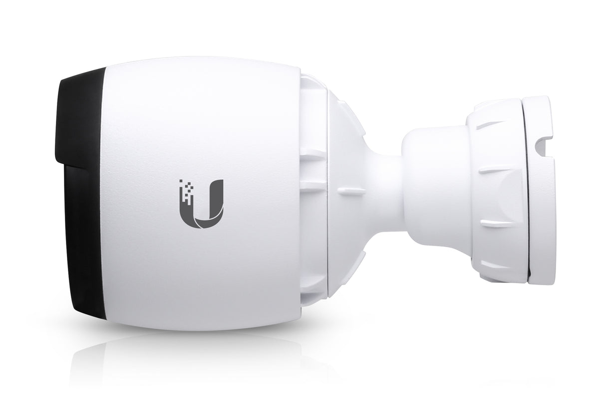 Ubiquiti UVC-G4-PRO cámara de vigilancia Bala (forma) Cámara de seguridad IP Interior y exterior 3840 x 2160 Pixeles Tec