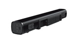 Creative Labs Creative Stage Negro 2.1 canales 80 W, 160 W, Alámbrico, 51MF8360AA000