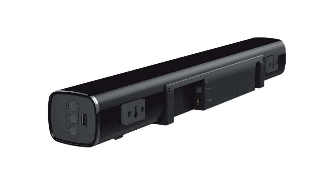 Creative Labs Creative Stage Negro 2.1 canales 80 W