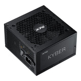 XPG Fuente de Alimentación XPG KYBER 750W unidades de fuentes de alimentación 750 W 100 - 240 V 47 - 63 Hz 10 A