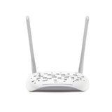 TP-Link XN020-G3V Router Si Si Banda única (2,4 GHz) Wi-Fi 4 (802.11n)