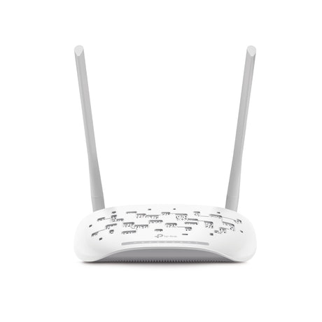 TP-Link XN020-G3V Router Si Si Banda única (2,4 GHz) Wi-Fi 4 (802.11n)