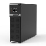 Complet SIGNAL 3KT120M sistema de alimentación ininterrumpida (UPS) Doble conversión (en línea) 3 kVA 3000 W, 140 V