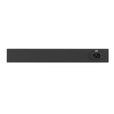 Linksys Switch de red administrado Gigabit de 24 puertos con 4 ranuras SFP+ 10G de subida dispositivo de redes Gestionado L3 Si 24