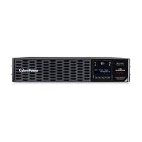 CyberPower PR3000RT2U UPS Línea interactiva 3 kVA 3000 W Seno