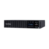 CyberPower PR3000RT2U UPS Línea interactiva 3 kVA 3000 W Seno