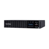 CyberPower PR2200RTXL2U Sistemas de alimentación ininterrumpidas (UPS) Línea interactiva 2,2 kVA NEMA 5-30P