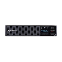 CyberPower PR2200RTXL2U Sistemas de alimentación ininterrumpidas (UPS) Línea interactiva 2,2 kVA NEMA 5-30P