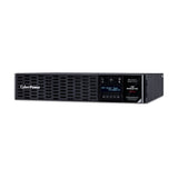 CyberPower PR2200RT2U UPS Línea interactiva 2,2 kVA 2200 W Seno