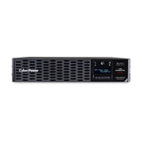 CyberPower PR2200RT2U UPS Línea interactiva 2,2 kVA 2200 W Seno