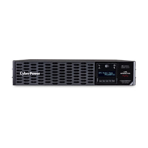 CyberPower PR2200RT2U UPS Línea interactiva 2,2 kVA 2200 W Seno
