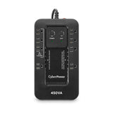 CyberPower EC450G UPS 0,45 kVA 260 W Seno 96 V