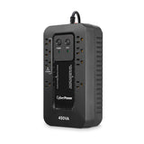 CyberPower EC450G UPS 0,45 kVA 260 W Seno 96 V