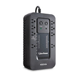 CyberPower EC450G UPS 0,45 kVA 260 W Seno 96 V