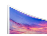 Samsung LC27F391FHNXZA Monitor 68,6 cm (27") 1920 x 1080 Pixeles Full HD Blanco