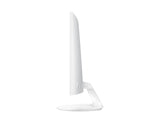 Samsung LC27F391FHNXZA Monitor 68,6 cm (27") 1920 x 1080 Pixeles Full HD Blanco