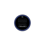 Mobifree MB-923323 cargador de dispositivo móvil Universal Negro Encendedor de puros Auto