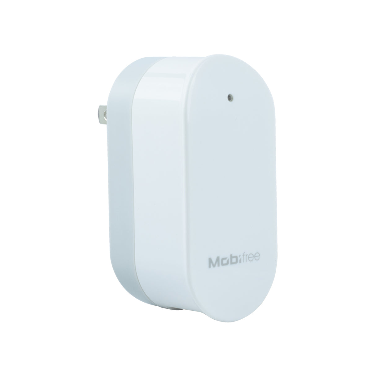 Mobifree MB-923361 cargador de dispositivo móvil Universal Blanco Corriente alterna Interior
