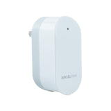Mobifree MB-923361 cargador de dispositivo móvil Universal Blanco Corriente alterna Interior