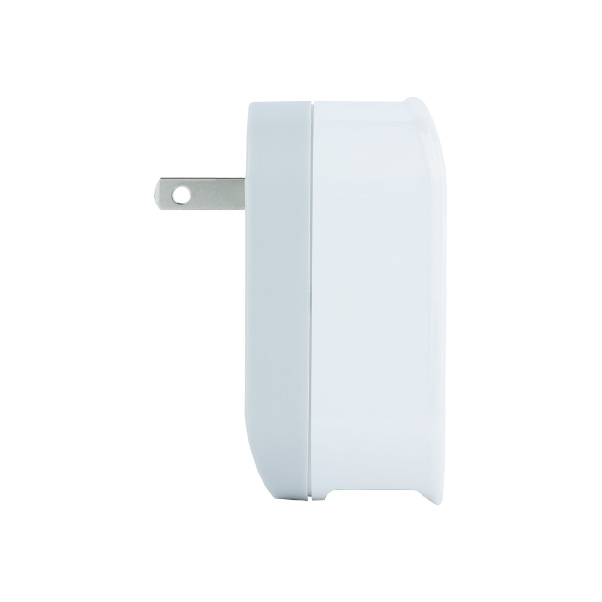 Mobifree MB-923361 cargador de dispositivo móvil Universal Blanco Corriente alterna Interior