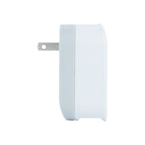 Mobifree MB-923361 cargador de dispositivo móvil Universal Blanco Corriente alterna Interior
