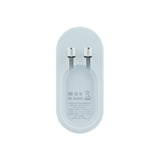 Mobifree MB-923361 cargador de dispositivo móvil Universal Blanco Corriente alterna Interior
