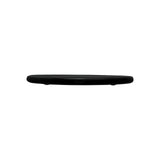 Mobifree MB-923392 cargador de dispositivo móvil Smartphone Negro USB Cargador inalámbrico Interior