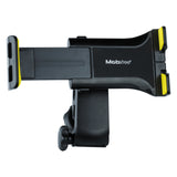 Soporte ACTECK Tableta y Celular Universal Mobishare Fijacion Mecanica Dispositivos de 5.5" hasta 11" Negro