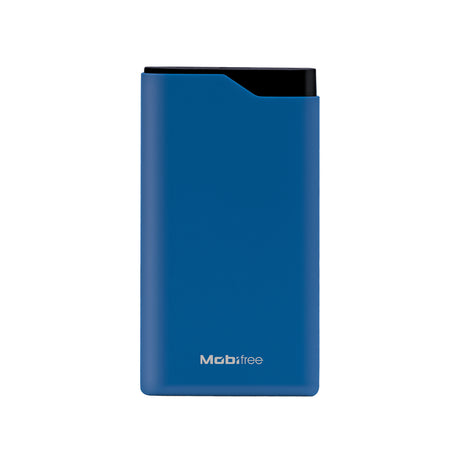 Mobifree MB-923460 batería externa Polímero de litio 6000 mAh Azul | Baterías externas