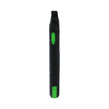 Mobifree MB-923408 batería externa Polímero de litio 8000 mAh Cargador inalámbrico Negro, Verde