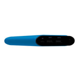Mobifree MB-923507 batería externa Polímero de litio 10000 mAh Azul | Baterías externas