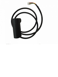 Sensor de Límites WEJOIN WJBLS01 - Compatible con Todas las Barreras, 3m de Alcance, 12V