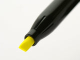 MARCATEXTOS PILOT FRIXION BORRABLE AMARILLO C/12