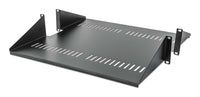 714877 - Intellinet 714877 Accesorios para rack Cajón metálico para rack Negro 48,3 cm