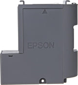 Tanque de Mantenimiento EPSON Compatible: EcoTank ET-3700, ET-3750 y ET-4750 - T04D100