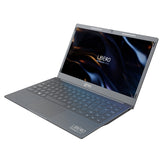 Ghia LH714CP-B laptop Intel® Celeron® N N4020C Computadora portátil 35.6 cm (14") HD 4 GB DDR4-SDRAM 128 GB eMMC Windows