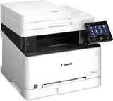 Multifuncional Canon Mf642Cdw Color Laser 22 Ppm FullOffice.com