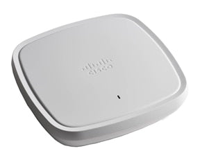 Cisco C9120AXE-A Puntos de accesos inalámbricos Si Si AES, WPA2, WPA3