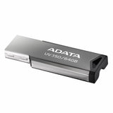 ADATA UV350 Memoria Flash 32 GB Sin tapa Plata Si