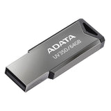 ADATA UV350 Memoria Flash 32 GB Sin tapa Plata Si