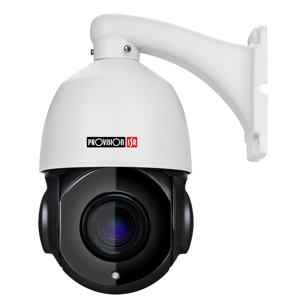 Provision-ISR MZ-10A-2(IR) cámara de vigilancia Domo Cámara de seguridad IP Interior y exterior 2592 x 1944 Pixeles Pare